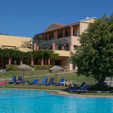 Century Resort Corfu Acharavi (Corfu) Exterior foto