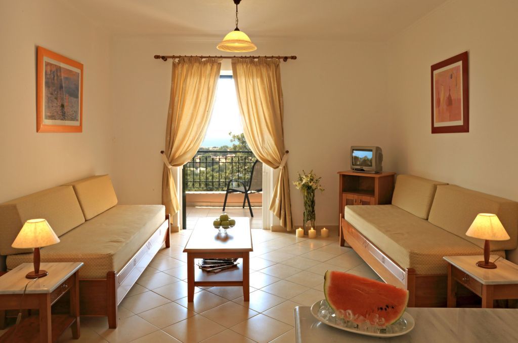 Century Resort Corfu Acharavi (Corfu) Exterior foto