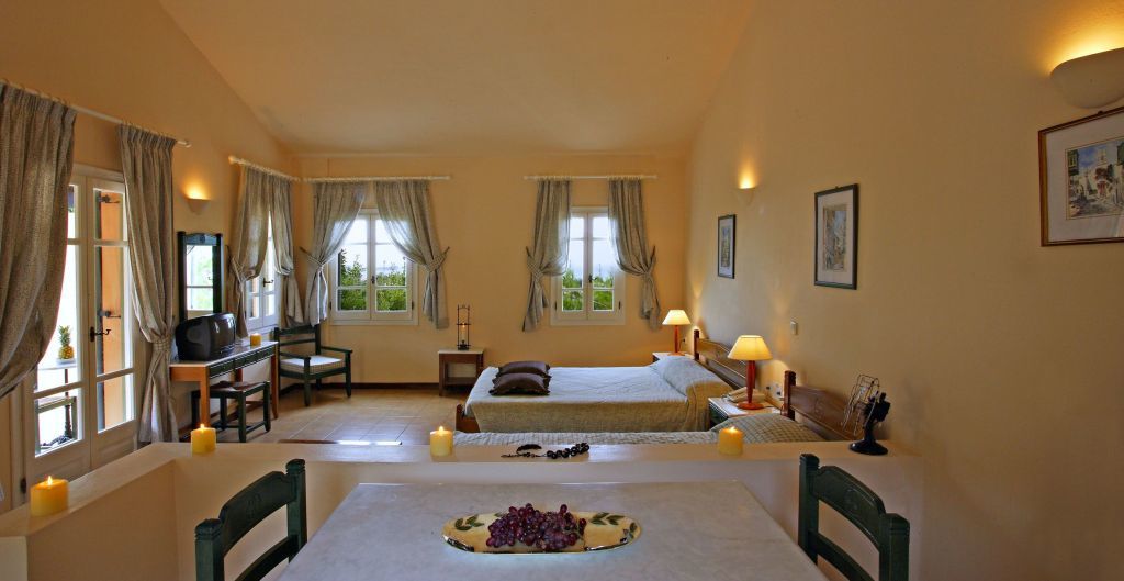 Century Resort Corfu Acharavi (Corfu) Exterior foto