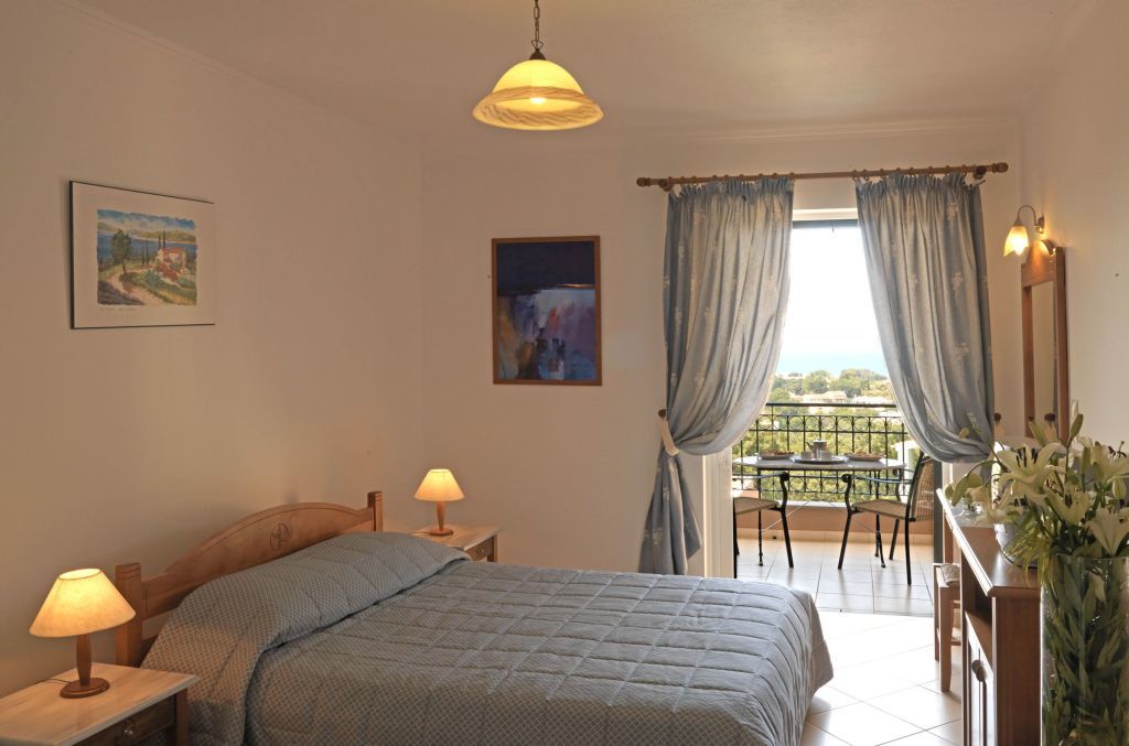 Century Resort Corfu Acharavi (Corfu) Exterior foto