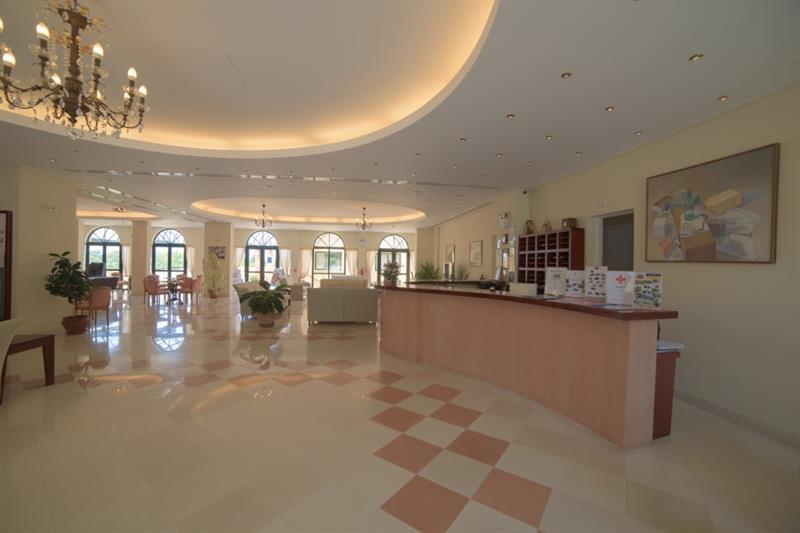 Century Resort Corfu Acharavi (Corfu) Exterior foto