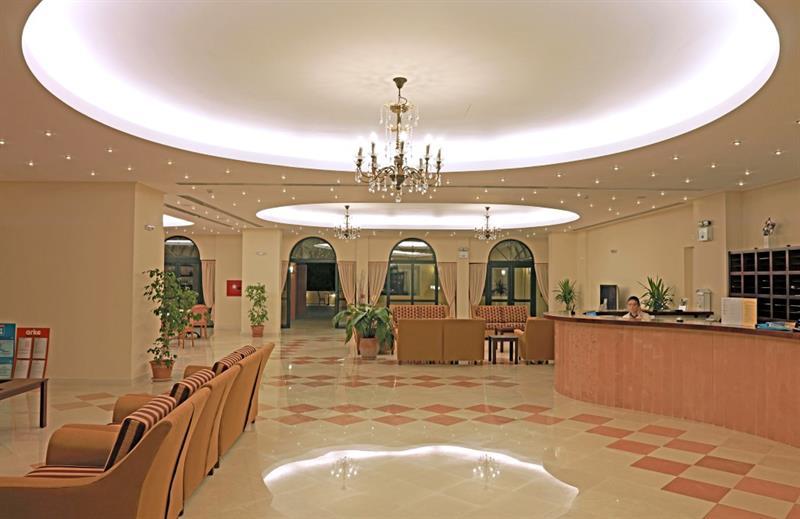 Century Resort Corfu Acharavi (Corfu) Exterior foto