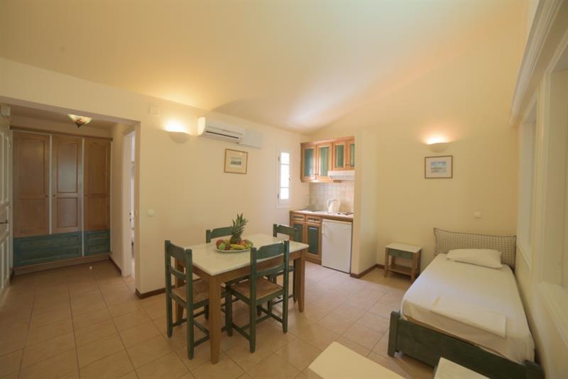 Century Resort Corfu Acharavi (Corfu) Exterior foto